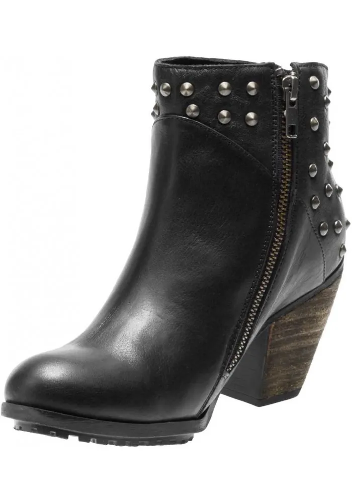 Achetez des Boots Harley-Davidson Wexford Fashion Booties D84125