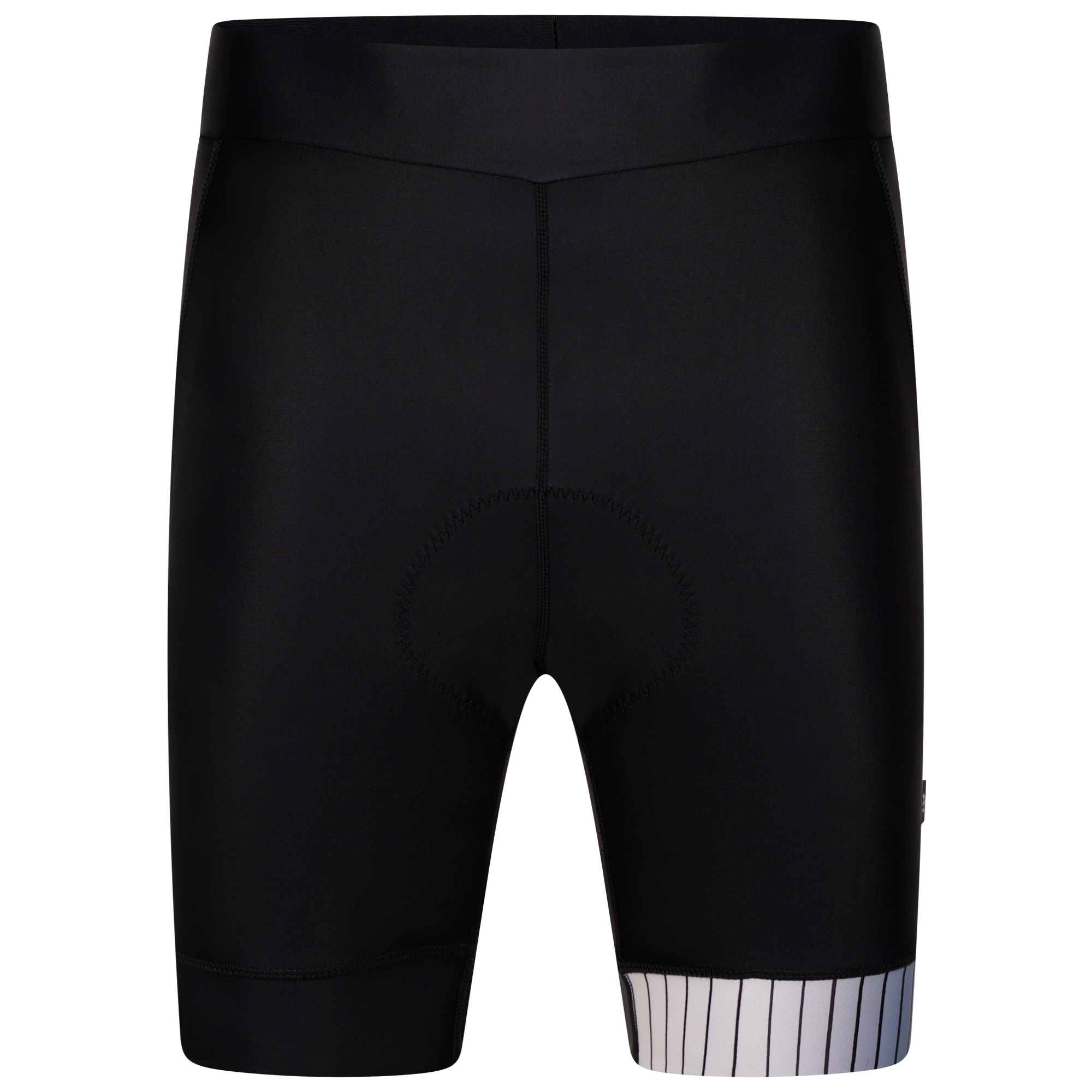 AEP Virtuous Homme Short de cyclisme | Noir