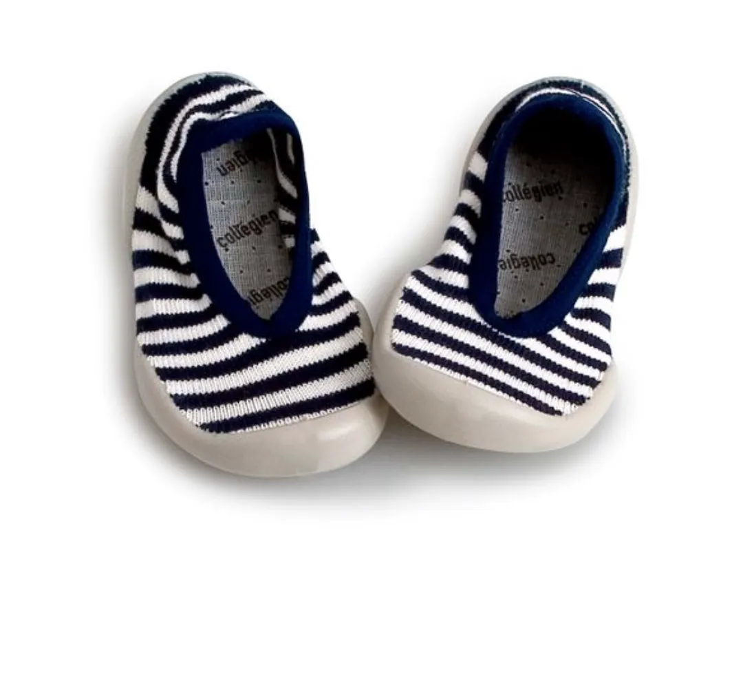 Ballerines COLLEGIEN Marinière