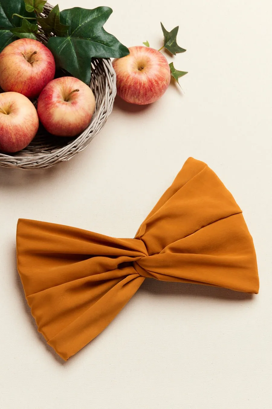 BANDEAU - Californienne Moutarde
