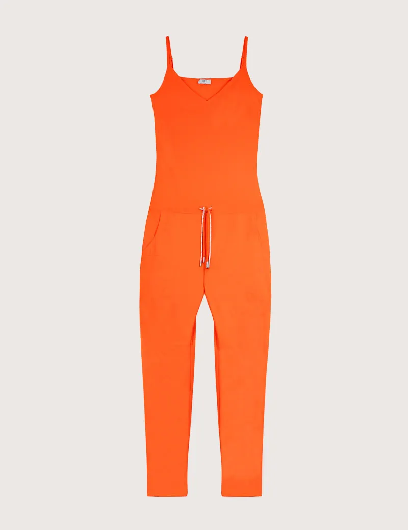 Basics POP | LIZZIE Combi Orange