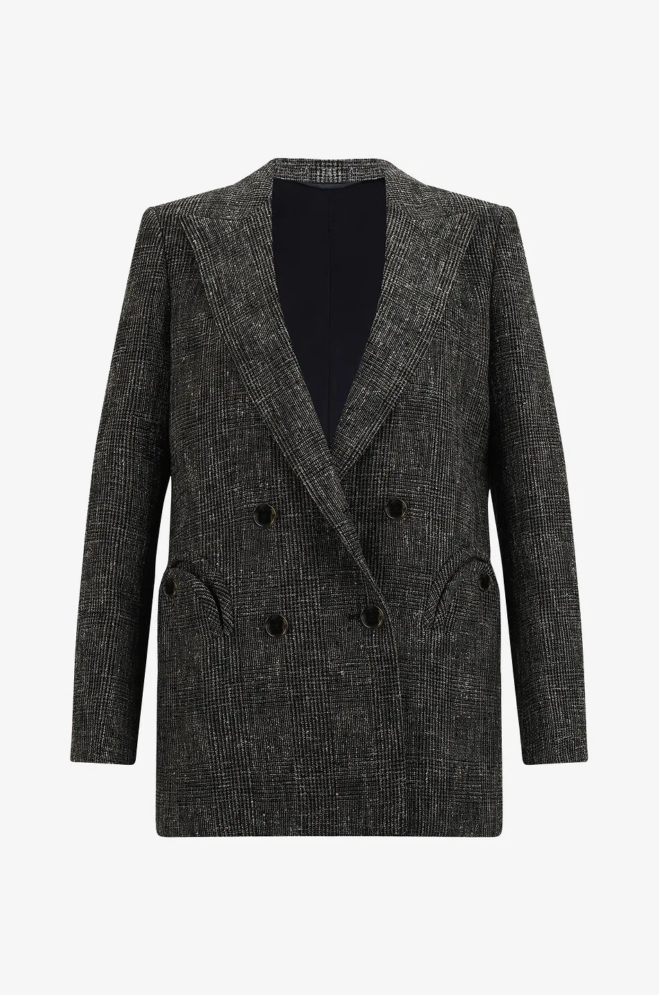 Blazer en tweed Everyday Antara
