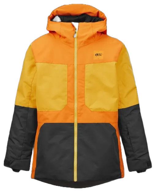 BLOUSON DE SKI EDYTOR GARCON PICTURE