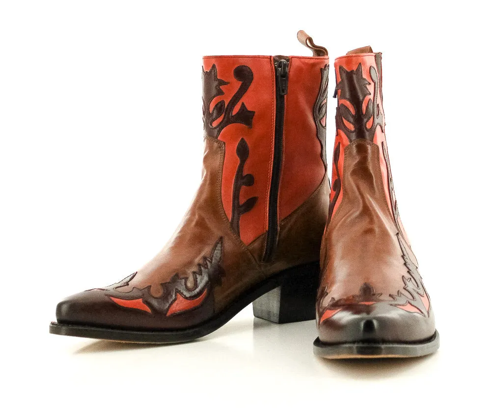 BOOTS 43000