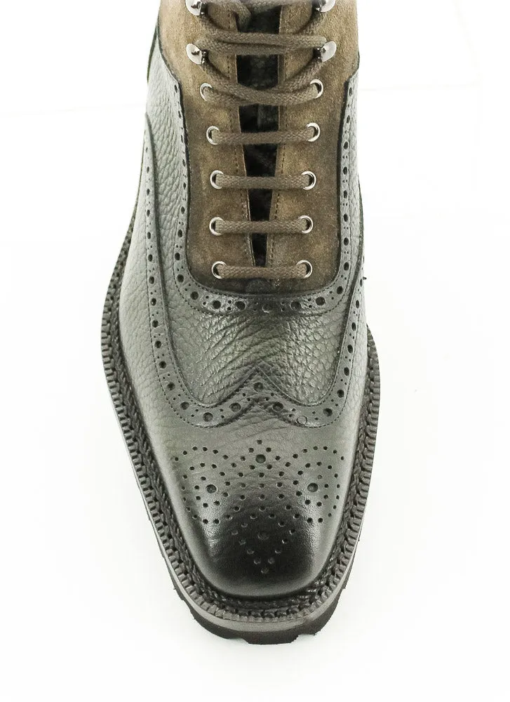 BOOTS 8005VL