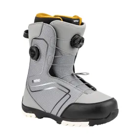 BOOTS SNOWBOARD SENTINEL BOA NITRO