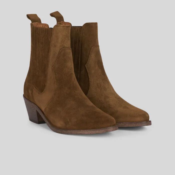 BOOTS SOFIA