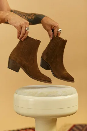 BOOTS SOFIA