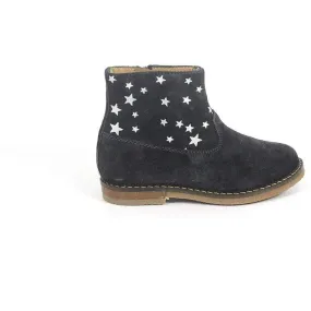 Boots Trip Stars Grey