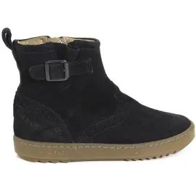 Boots Wouf Navy