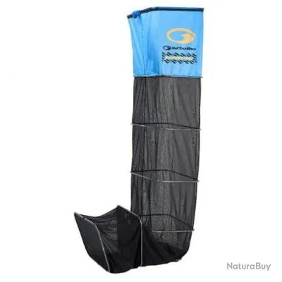 Bourriche rectangulaire Compétition - 3 m