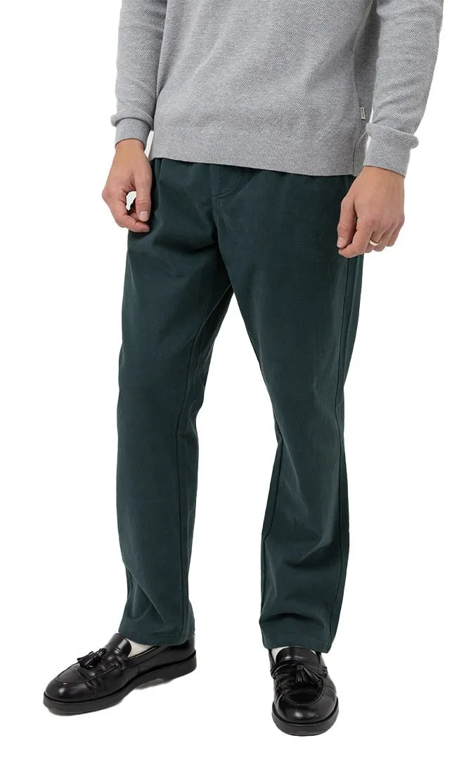 Brushed Jam Pantalon Homme