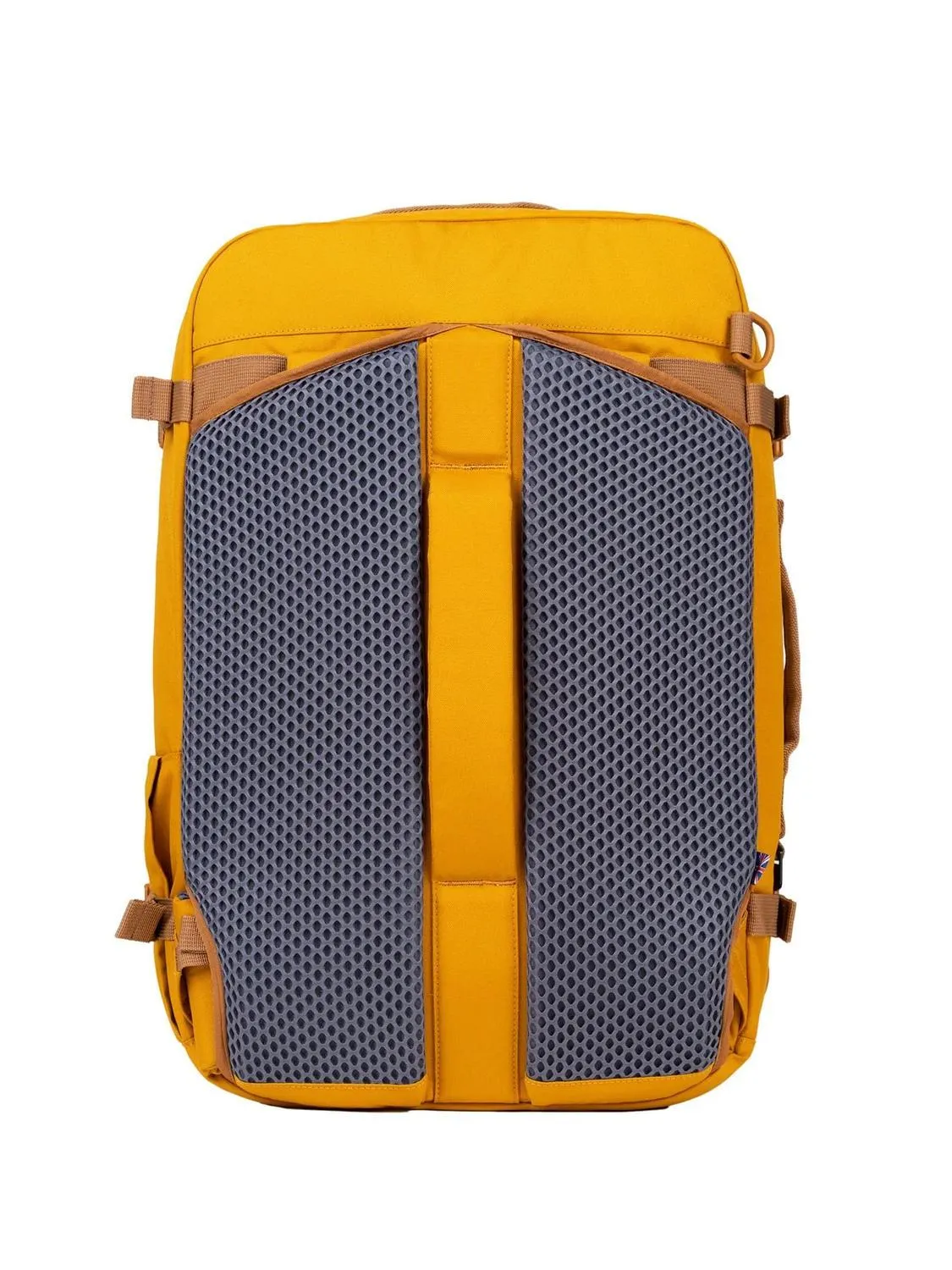 Cabinzero Classic Pro 42L Sac À Dos Pc 17" Fraîcheur Orange - Achetez À Prix Outlet!