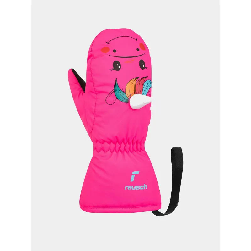 Casque de ski x games noir/rouge - Prosurf | wimod