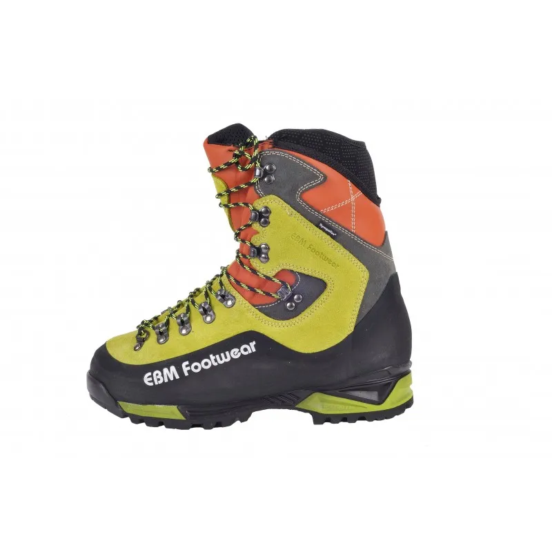 Chaussures anti-coupures LIVIGNIO