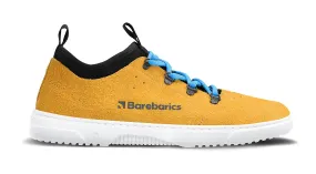 chaussures Barebarics Bronx - Mustard