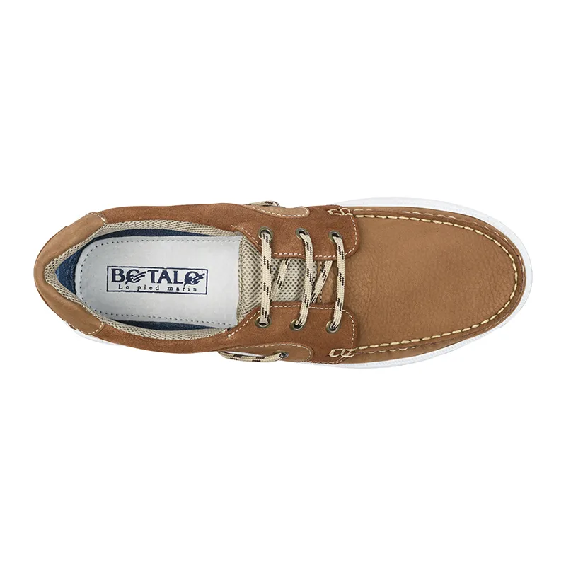 Chaussures Bateau BOTALO Ulteam Lacet