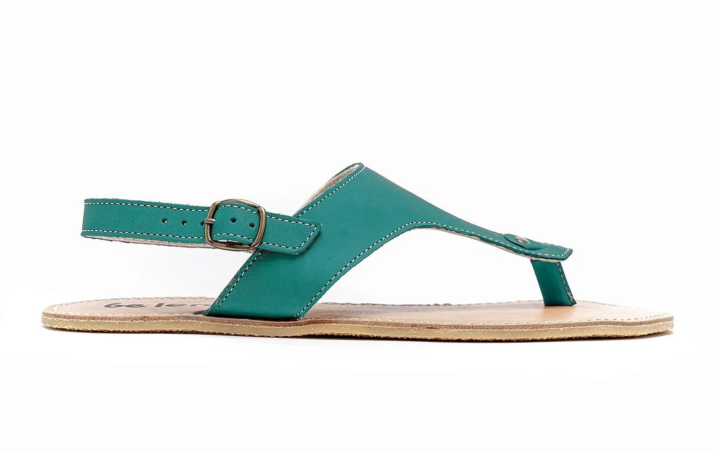 chaussures Be Lenka Promenade - Green - women´s