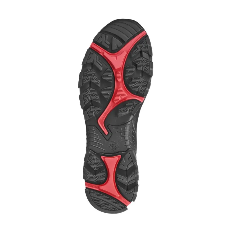 Chaussures Black Eagle Safety 54 Mid