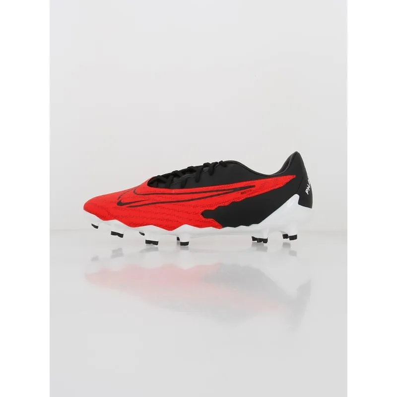 Chaussures de football phantom gx academy rouge homme - Nike | wimod
