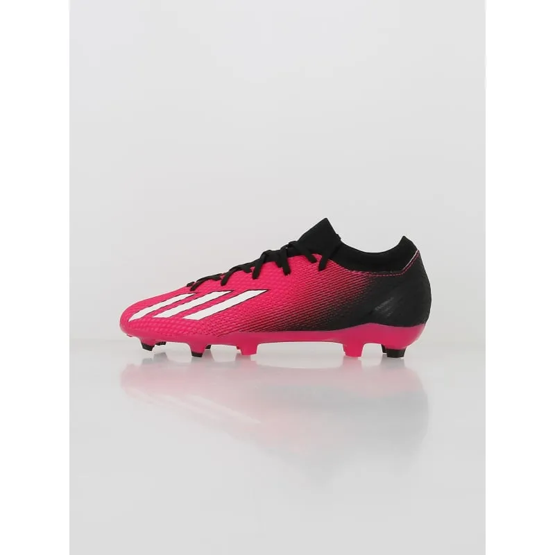 Chaussures de football phantom gx academy rouge homme - Nike | wimod