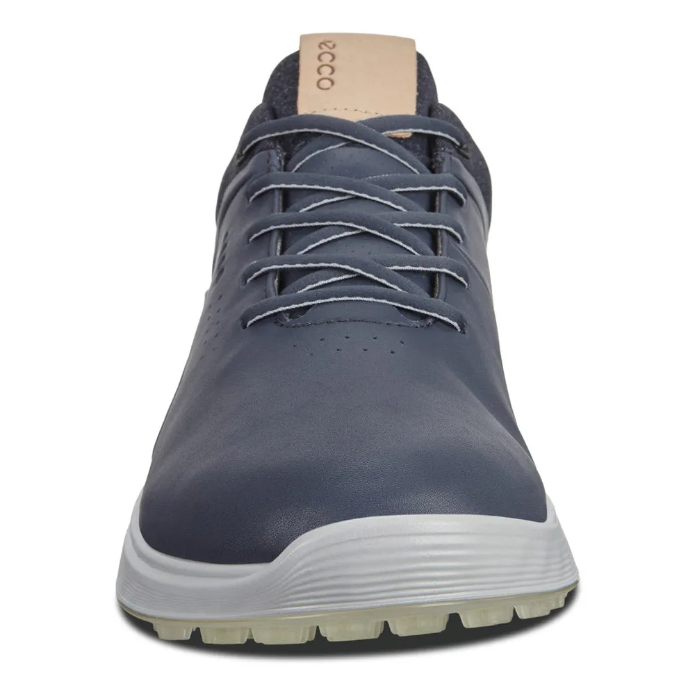 Chaussures de golf Ecco S-Three Gris/Dahlia Women