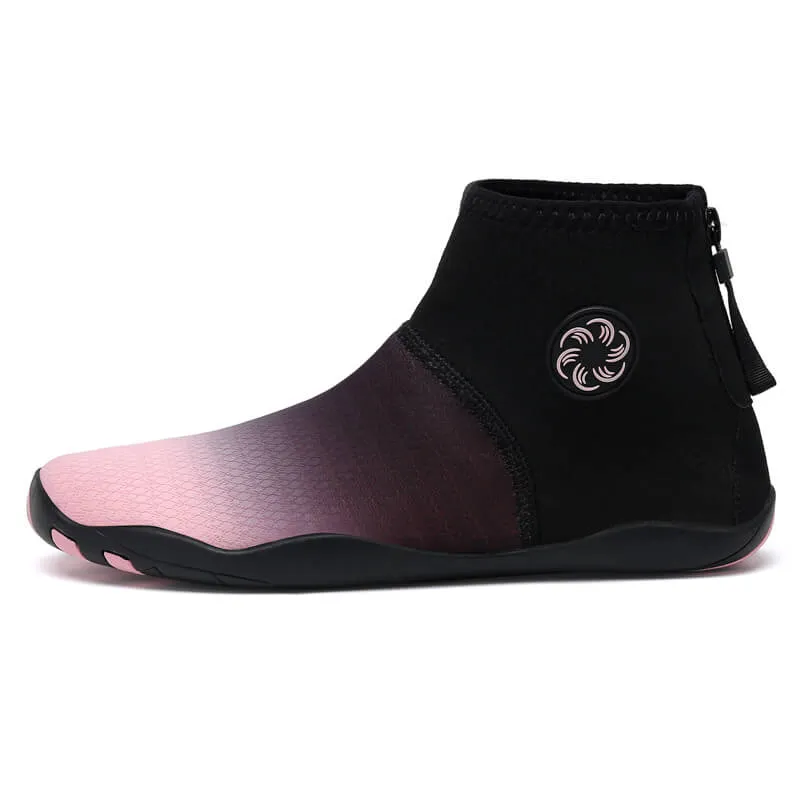 Chaussures de plage Aquawave Rose