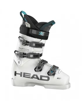 Chaussures de ski Racing head Raptor WCR 120