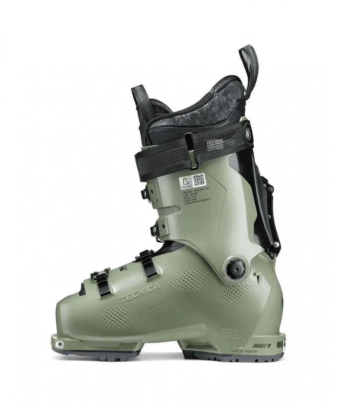 Chaussures de ski Tecnica COCHISE MV 95 W DYN GW
