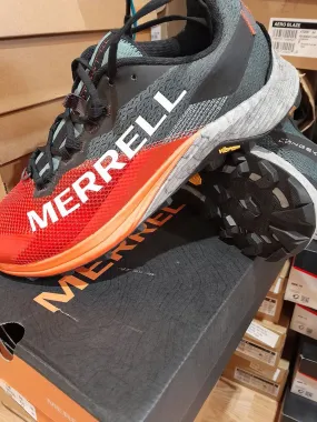 Chaussures de Trail Merrell  44