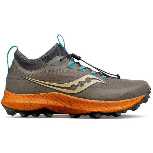 Chaussures de trail Saucony Peregrine 13 ST 
