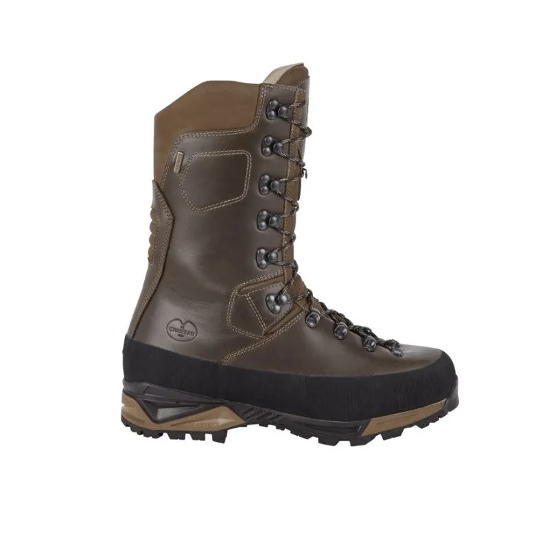 Chaussures Mouflon 2.0 Extreme 12" Le Chameau