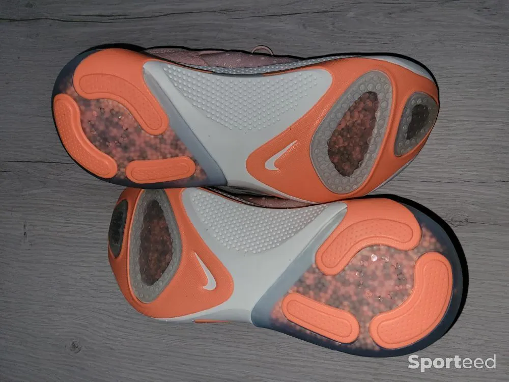 Chaussures neuves  neuf Ajouté le : 22/09/2023