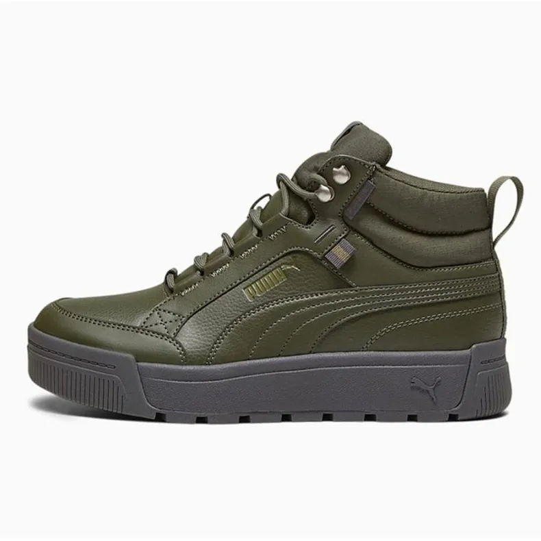 Chaussures Puma Tarrenz Sb Iii Puretex M 393930-03 vert