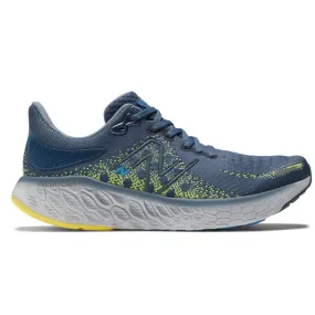 Chaussures Running NEW BALANCE Homme 1080 Gris / Jaune PE 2023