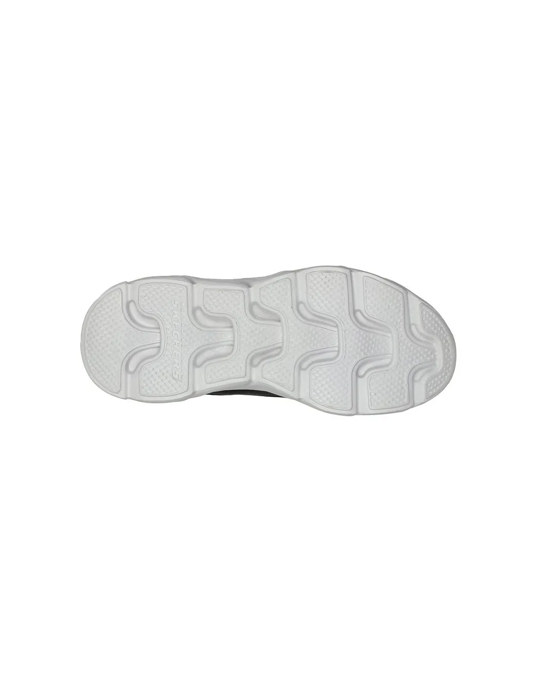 Chaussures Skechers Slip-Ins : Flex Glide Boy Blue
