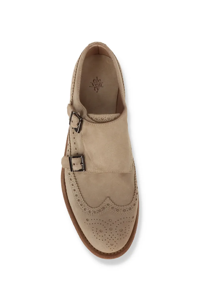 Chaussures à boucle Eleventy