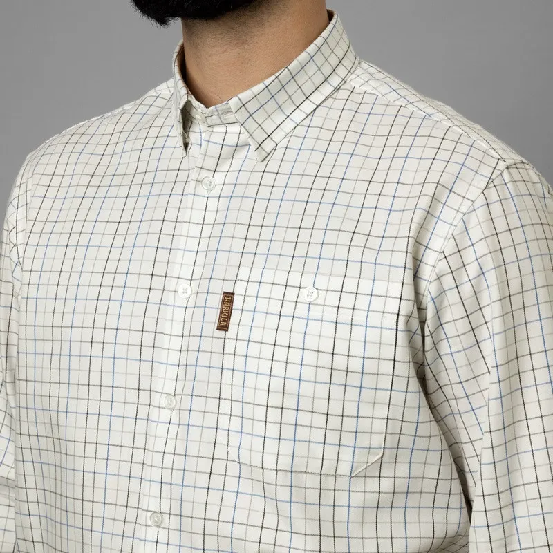 Chemise Allerston Härkila