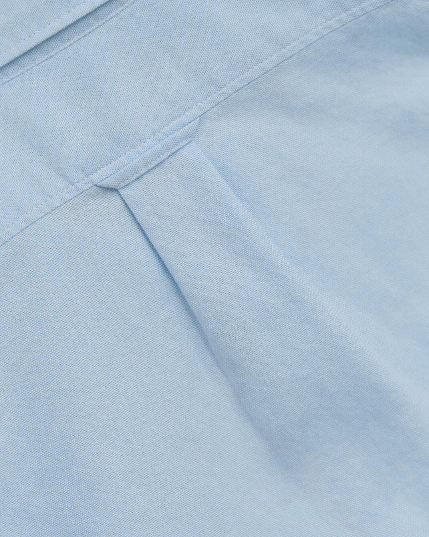 Chemise en coton Oxford Shield Baby