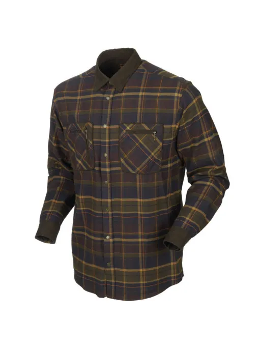 Chemise Pajala Härkila