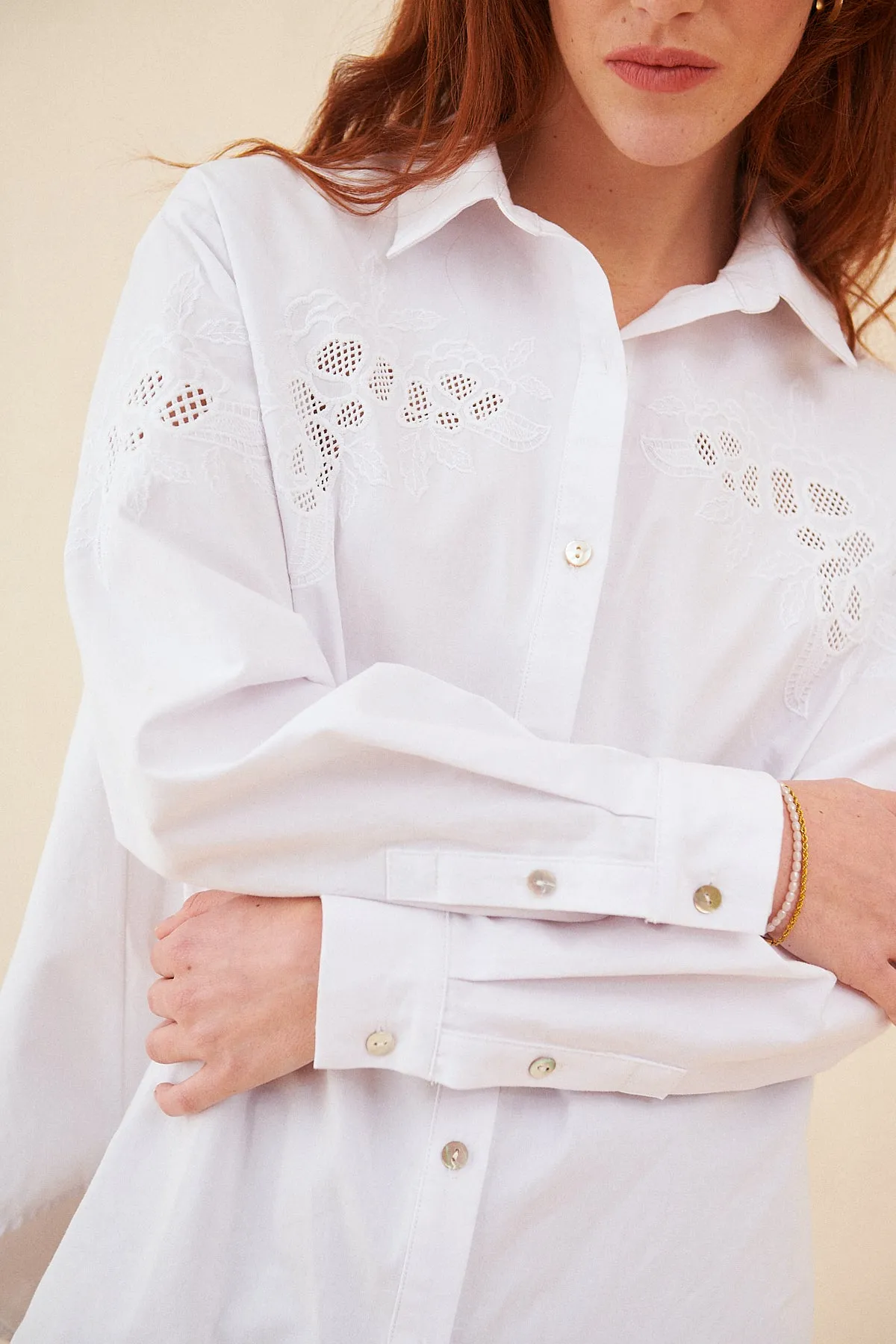 Chemise TESS