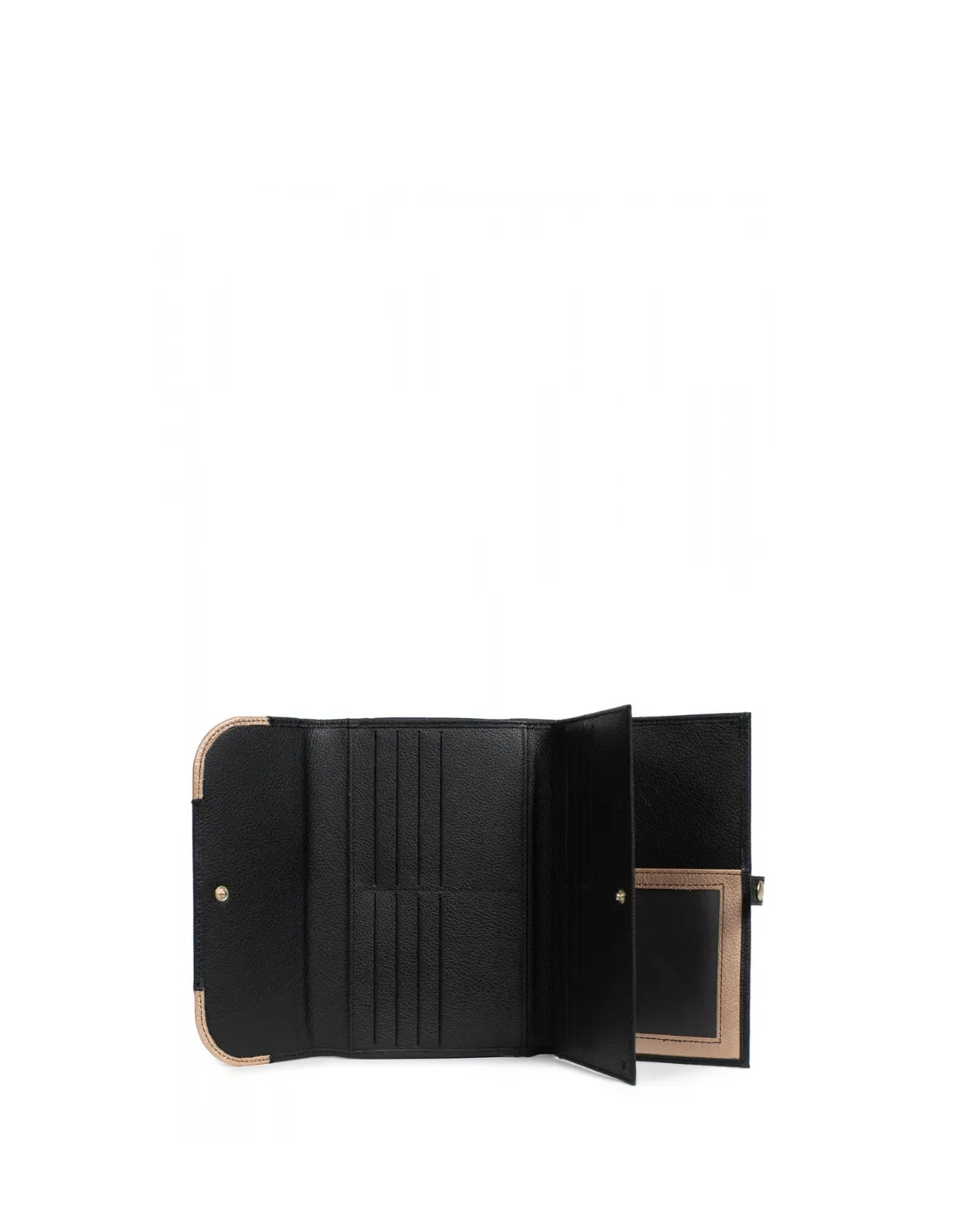 Compagnon de voyage Hexagona Ref 58989 Noir 19.5*12*4 cm