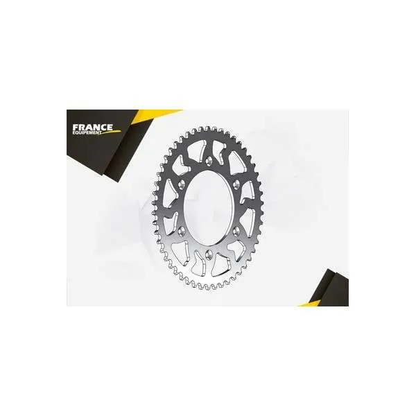 COURONNE ACIER HVA 250.TC/TE '14 52 520