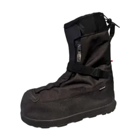 COUVRE BOTTE NEXGRIP ISOL ICE SHELTER AVEC CRAMPONDS