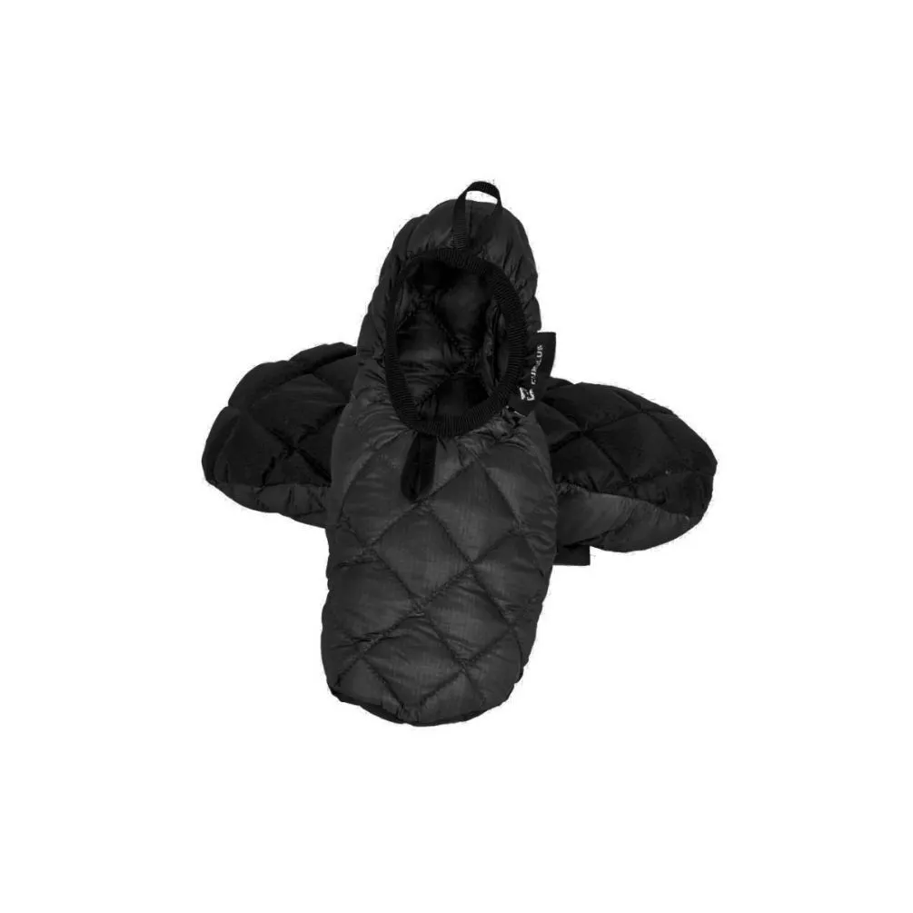 Cumulus Cover Boots