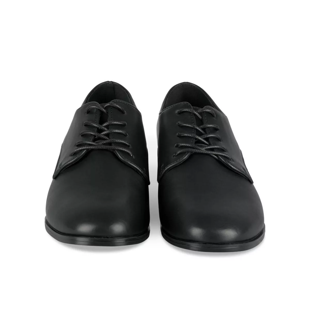 Derbies NOIR PHILOV