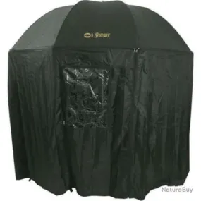 DP-24 ! Parapluie Sensas Bivie Liez 2.50 m 250 cm - 250 cm