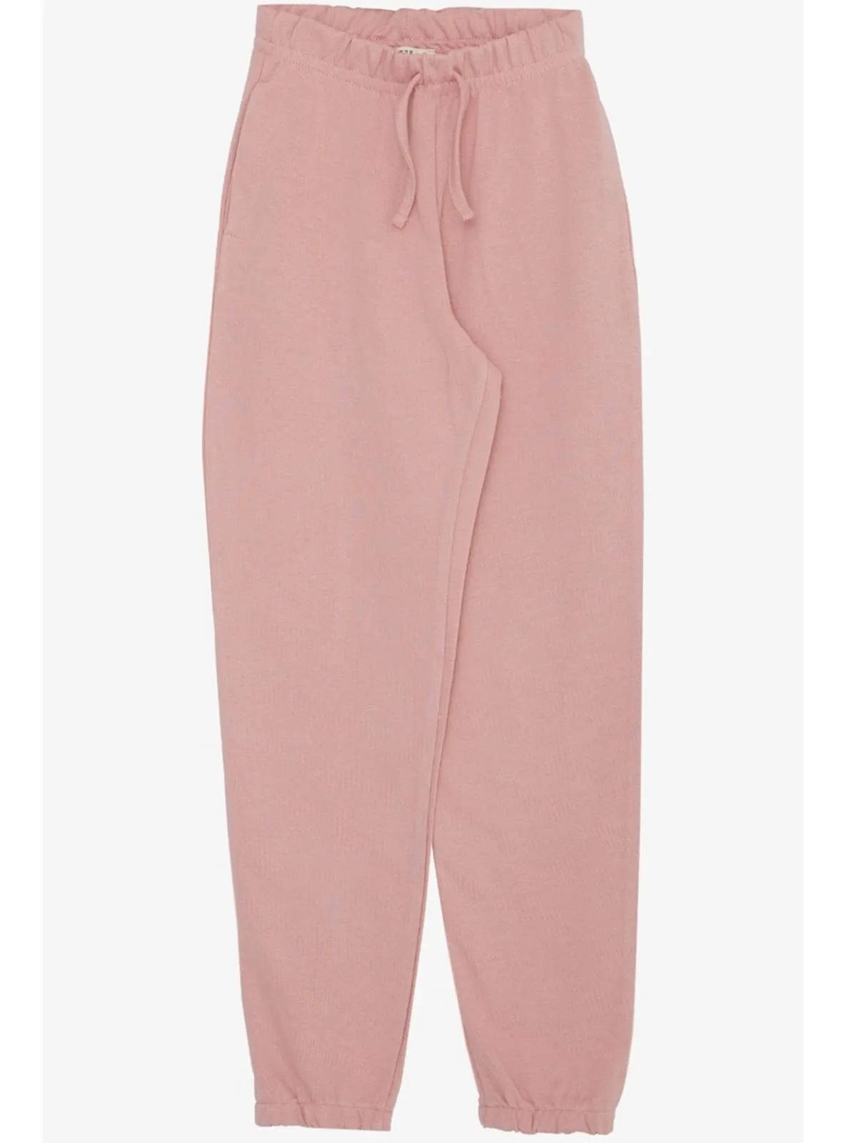 Dusty Rose - 350gr - Girls` Sweatpants