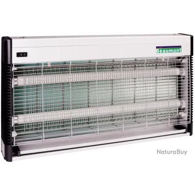 Exterminateur d'insectes Beaumont 30 W -100 m²