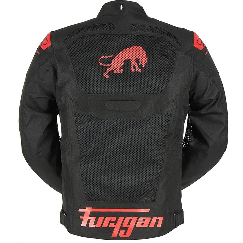  FURYGAN Blouson ATOM VENTED EVO  Blouson moto textile